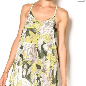 Loveriche Shift Dress